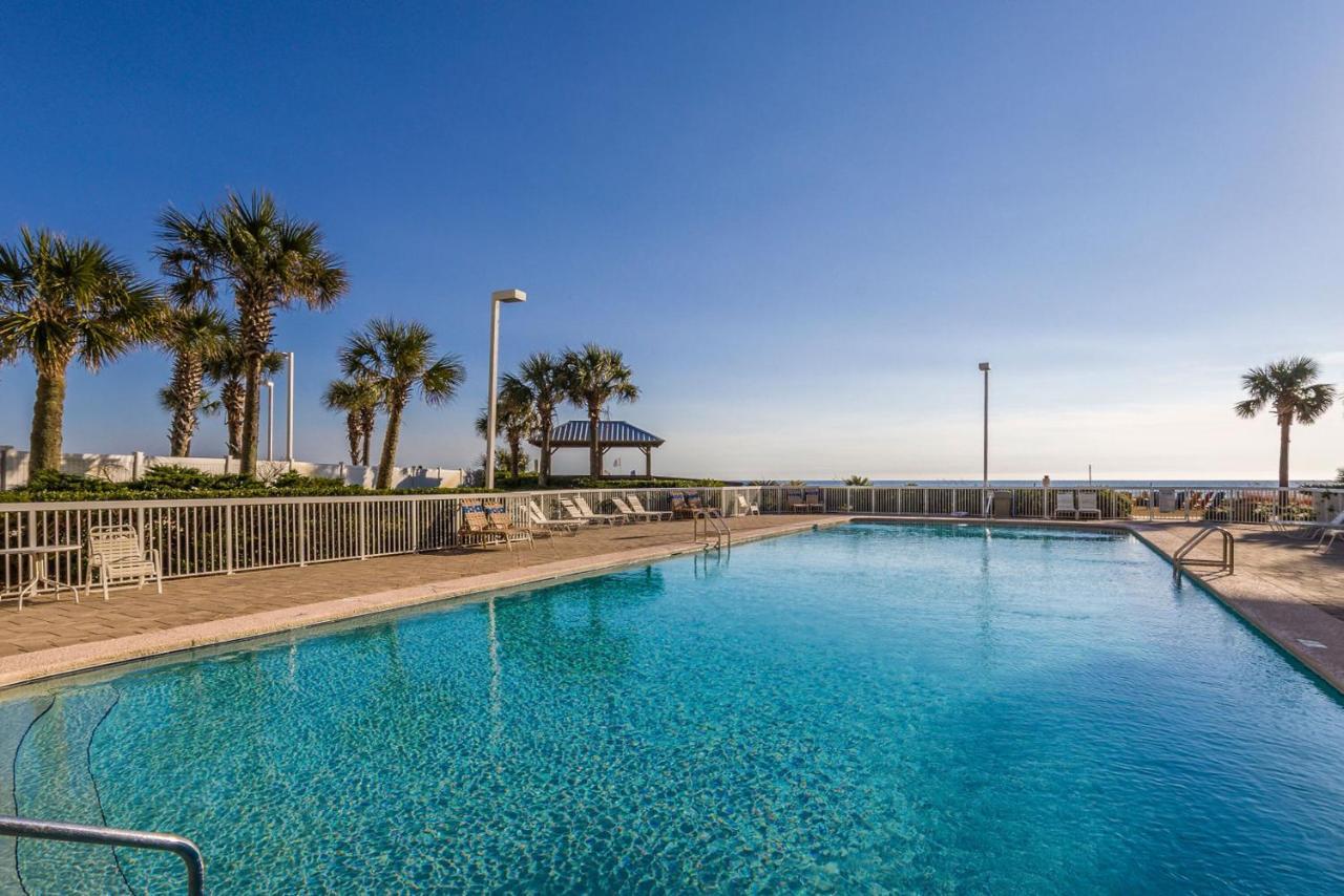 Seaside Beach & Racquet 3706 Apartment Orange Beach Exterior photo