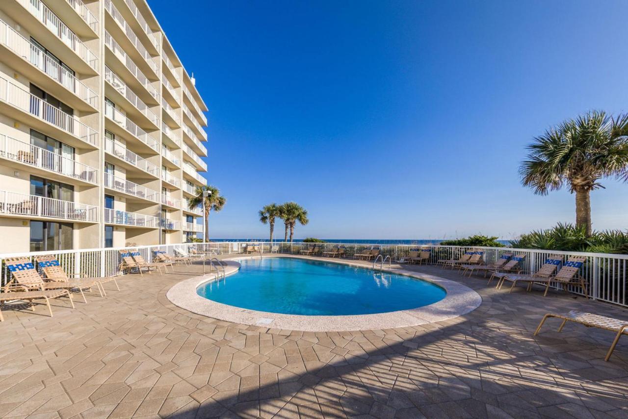 Seaside Beach & Racquet 3706 Apartment Orange Beach Exterior photo