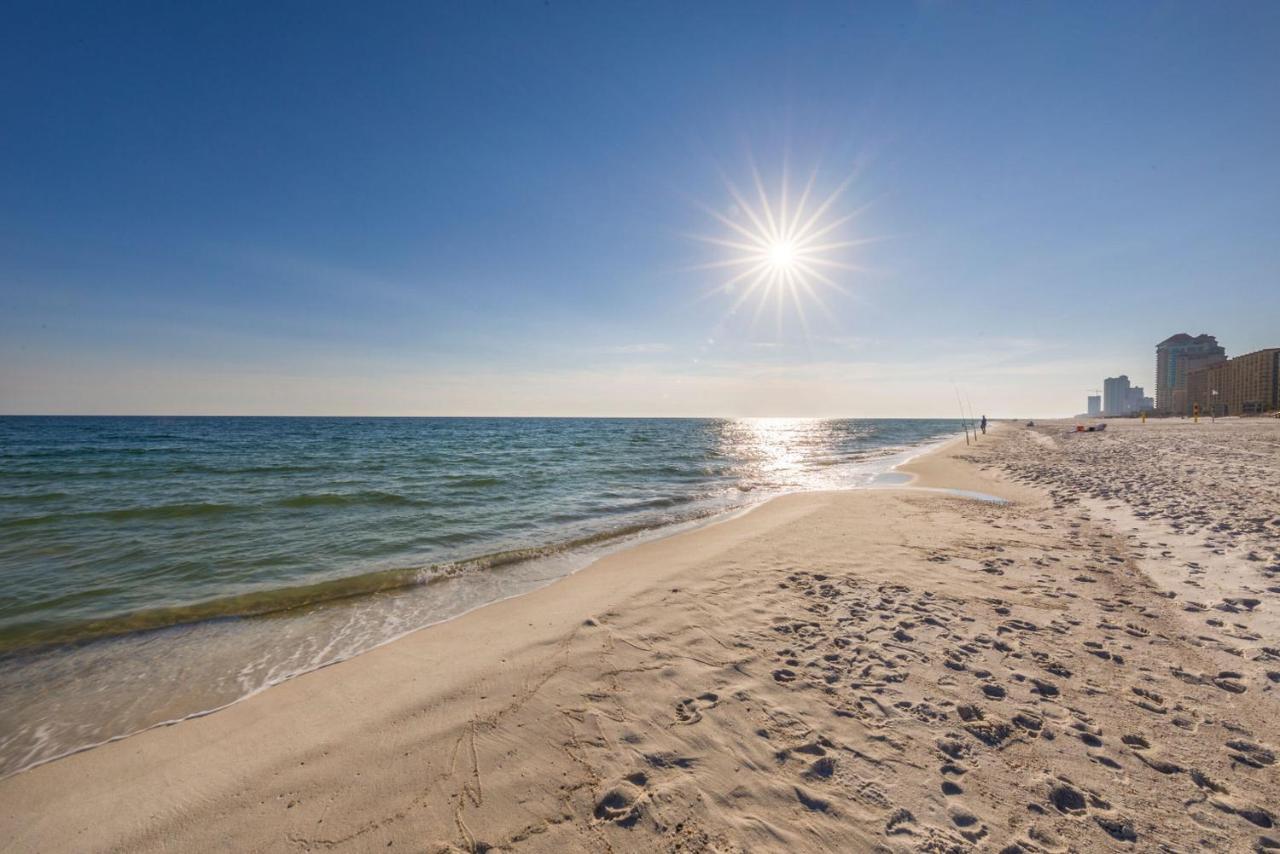 Seaside Beach & Racquet 3706 Apartment Orange Beach Exterior photo