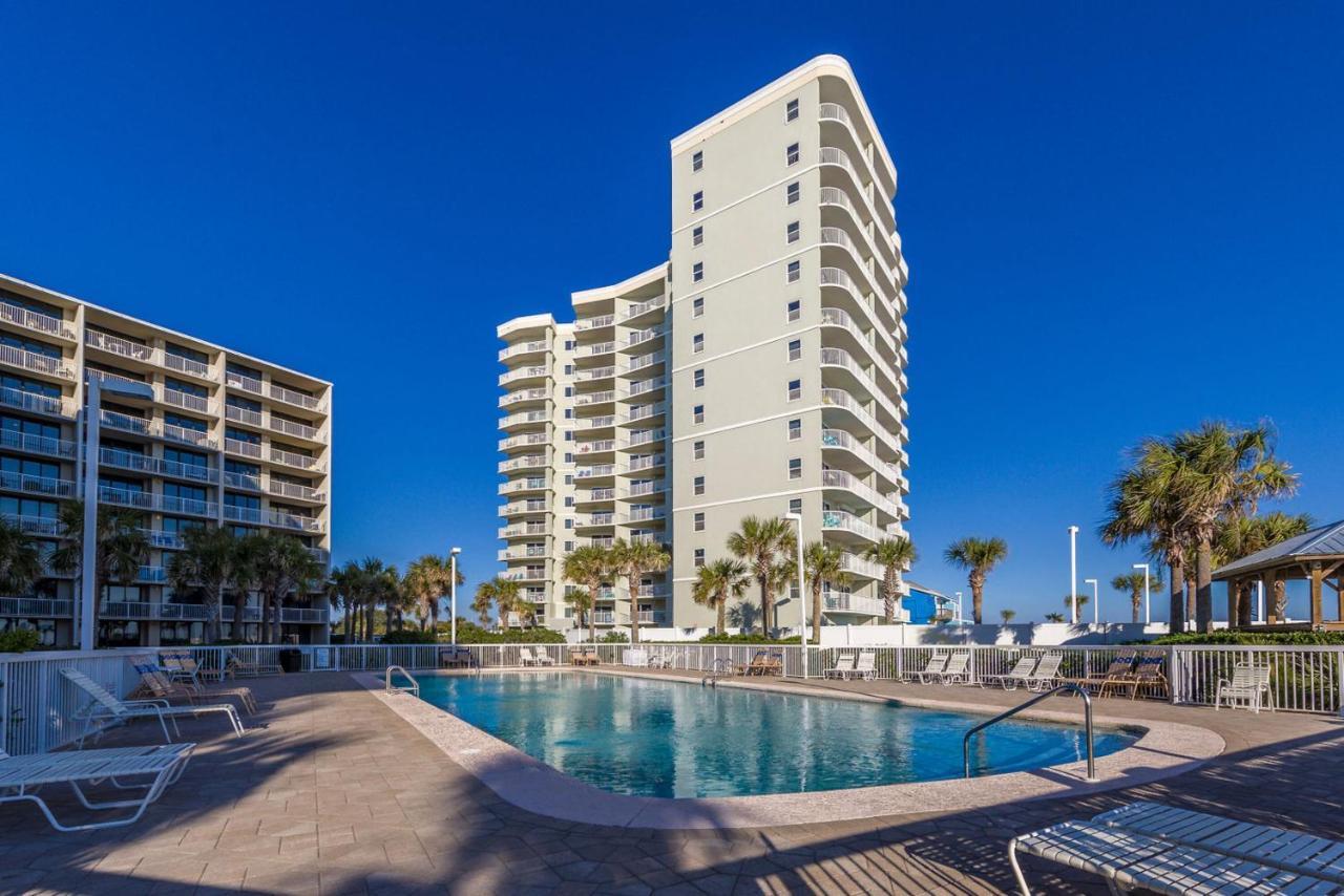 Seaside Beach & Racquet 3706 Apartment Orange Beach Exterior photo