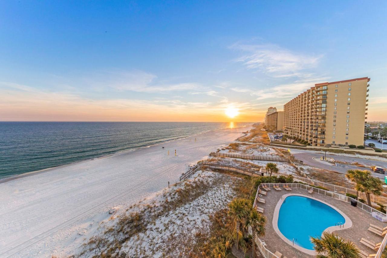 Seaside Beach & Racquet 3706 Apartment Orange Beach Exterior photo