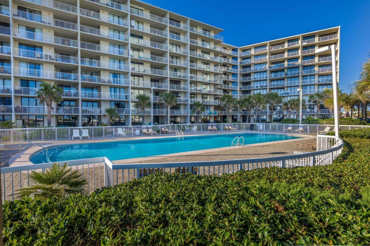 Seaside Beach & Racquet 3706 Apartment Orange Beach Exterior photo