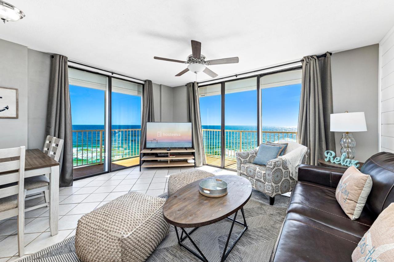 Seaside Beach & Racquet 3706 Apartment Orange Beach Exterior photo