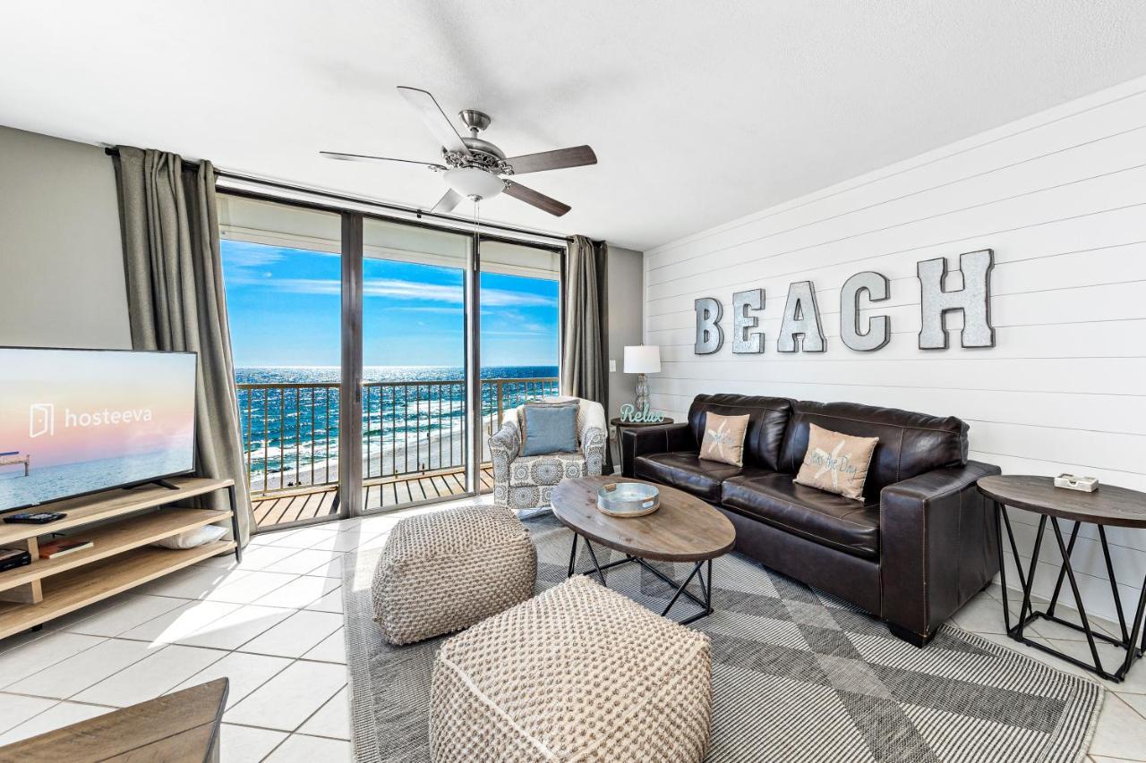 Seaside Beach & Racquet 3706 Apartment Orange Beach Exterior photo