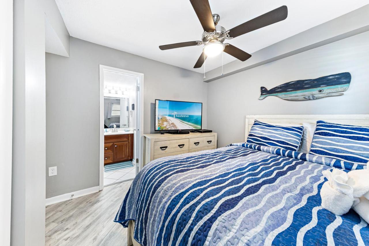 Seaside Beach & Racquet 3706 Apartment Orange Beach Exterior photo
