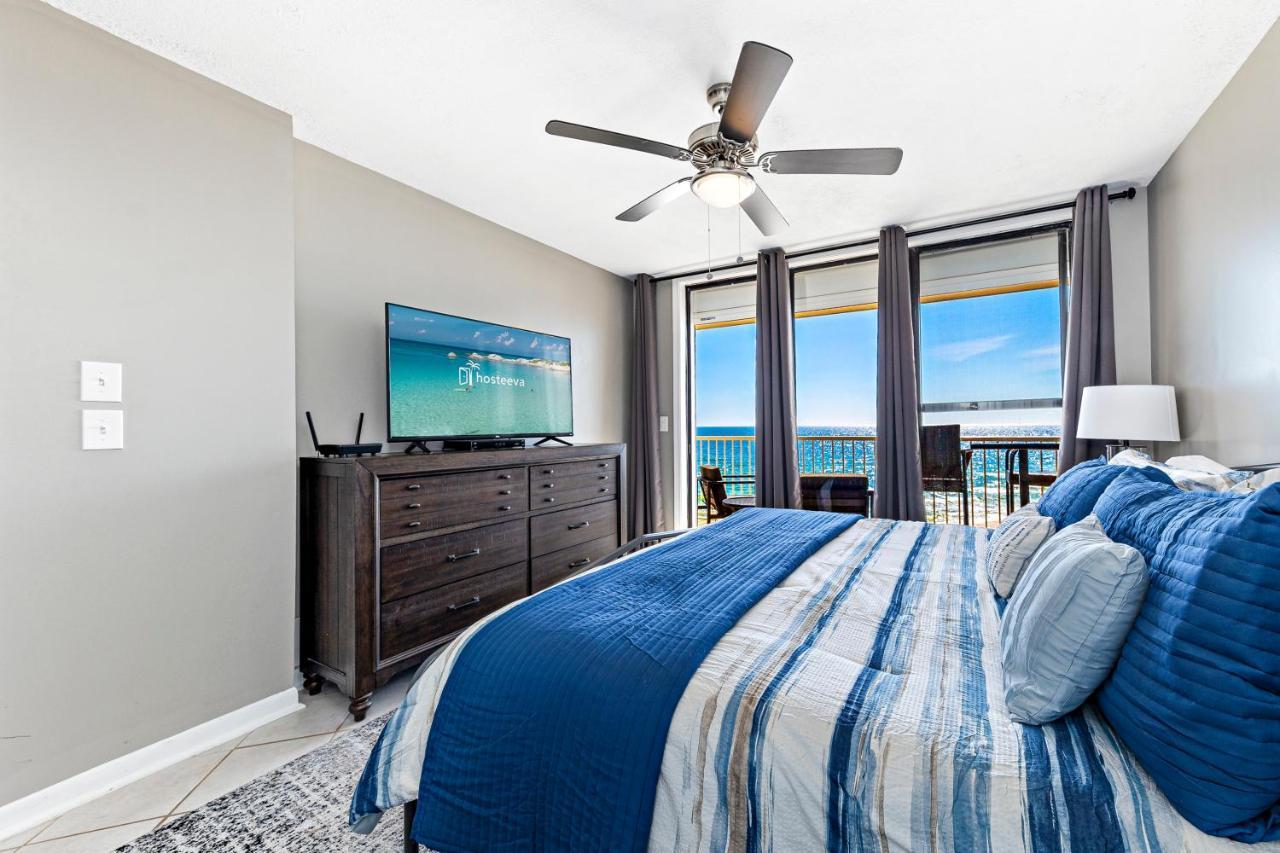 Seaside Beach & Racquet 3706 Apartment Orange Beach Exterior photo