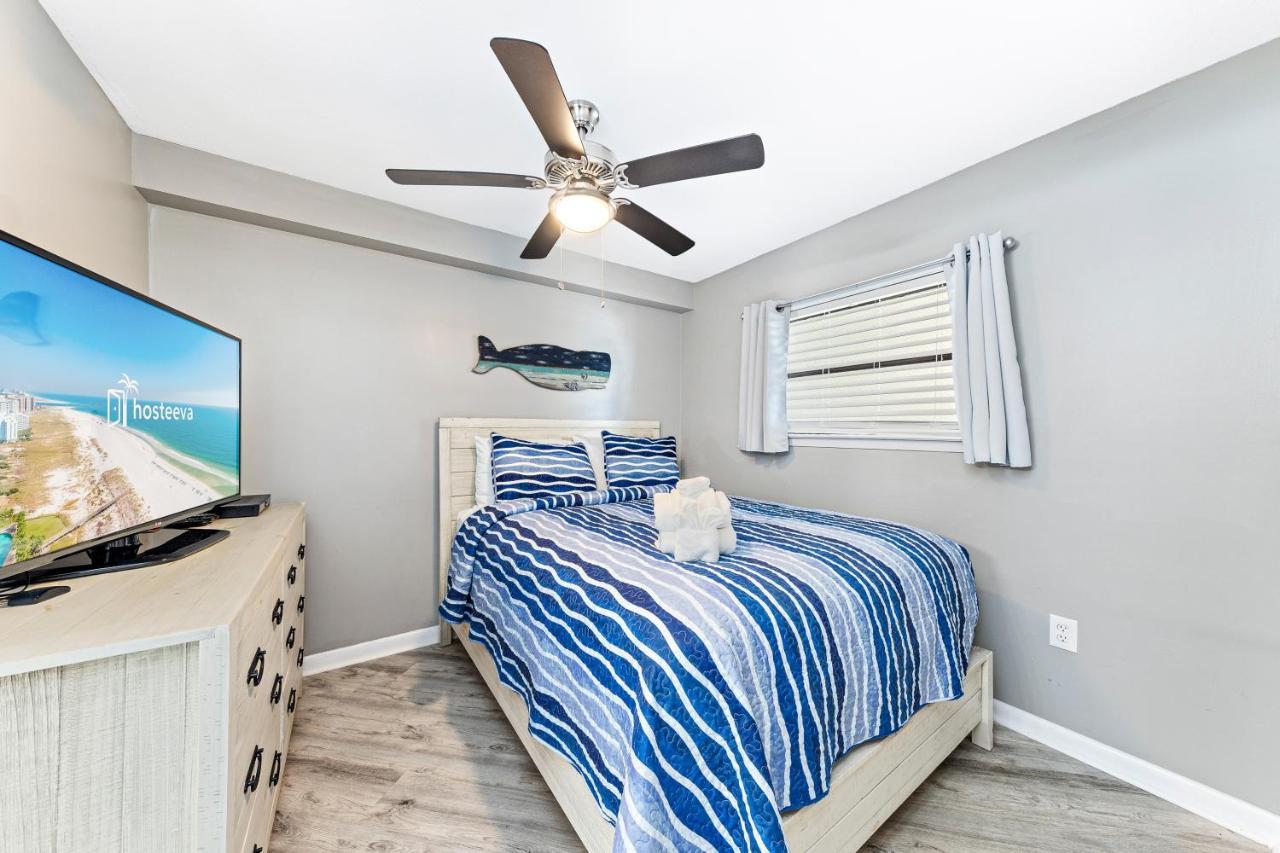Seaside Beach & Racquet 3706 Apartment Orange Beach Exterior photo
