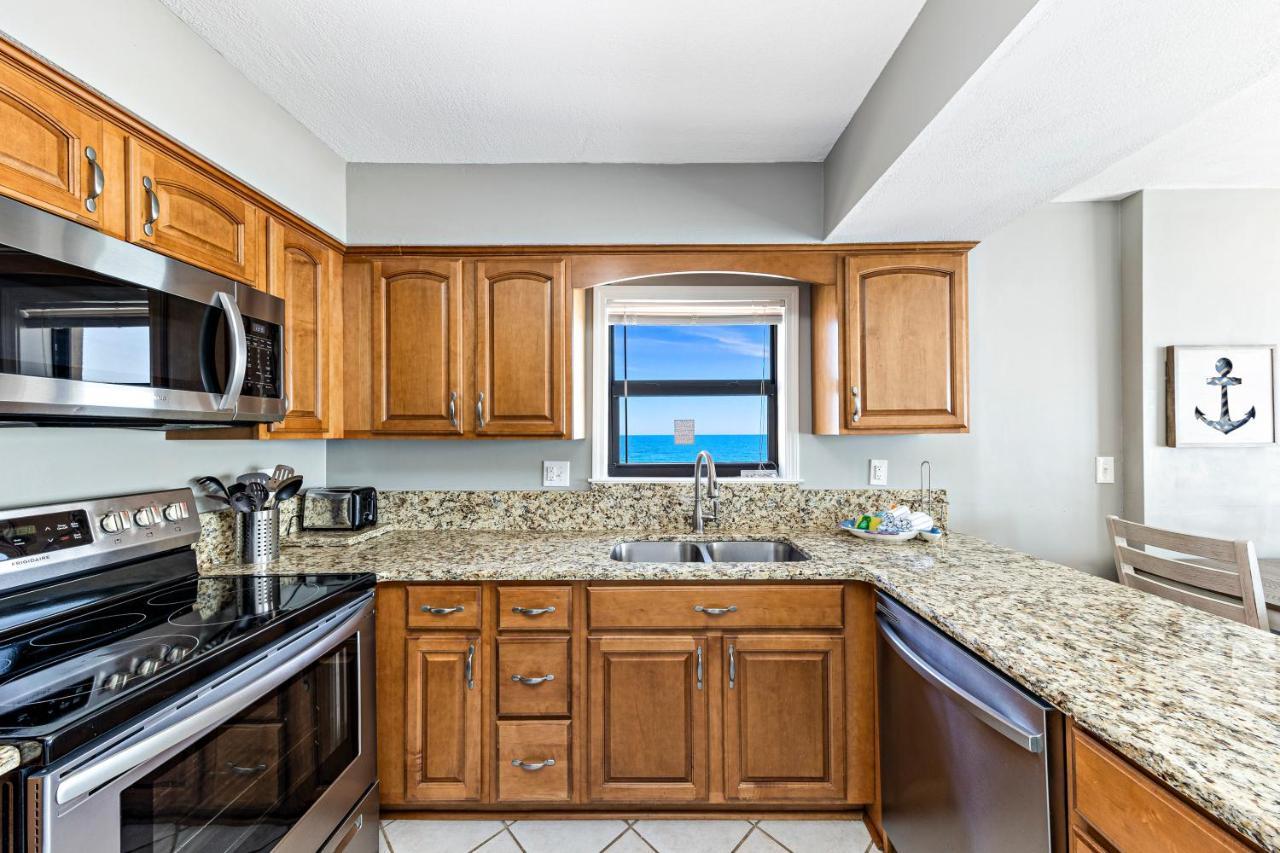 Seaside Beach & Racquet 3706 Apartment Orange Beach Exterior photo