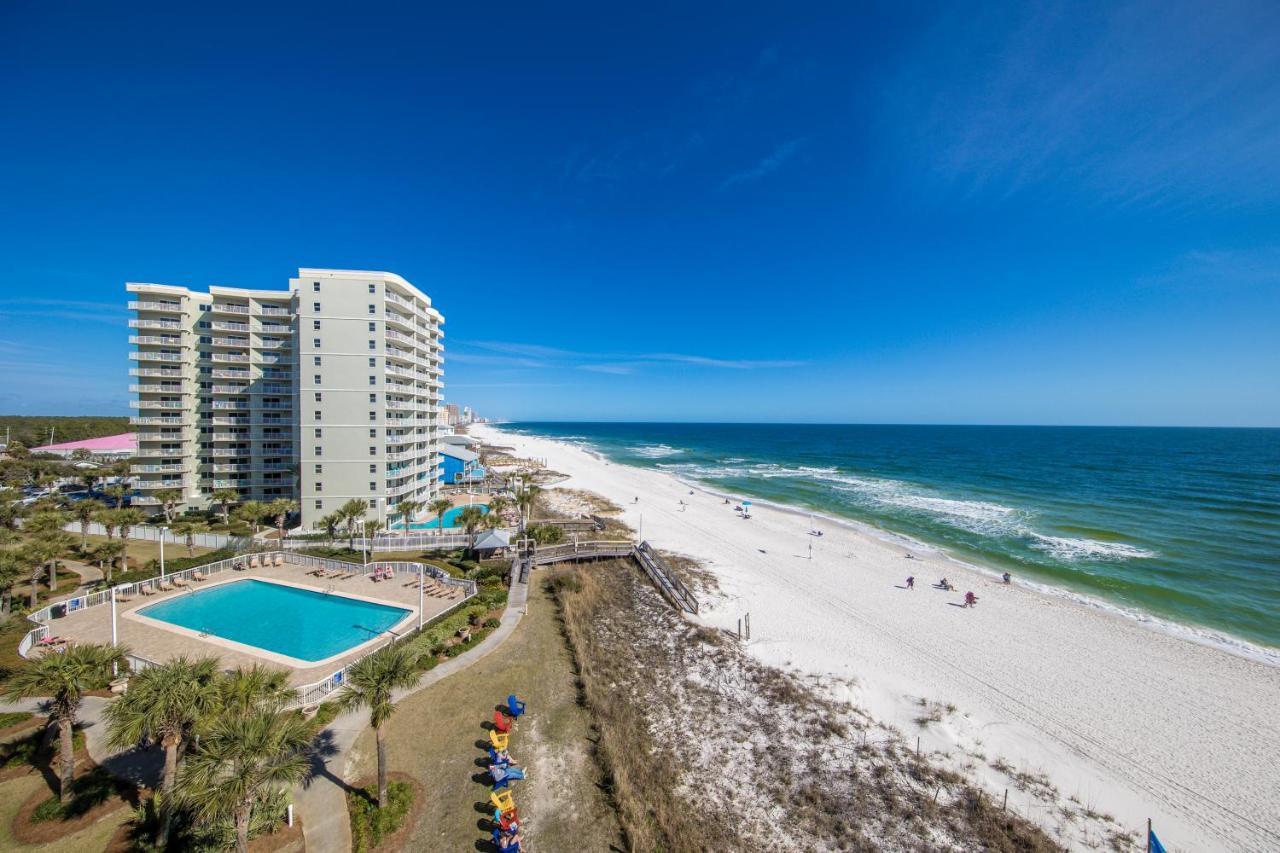 Seaside Beach & Racquet 3706 Apartment Orange Beach Exterior photo