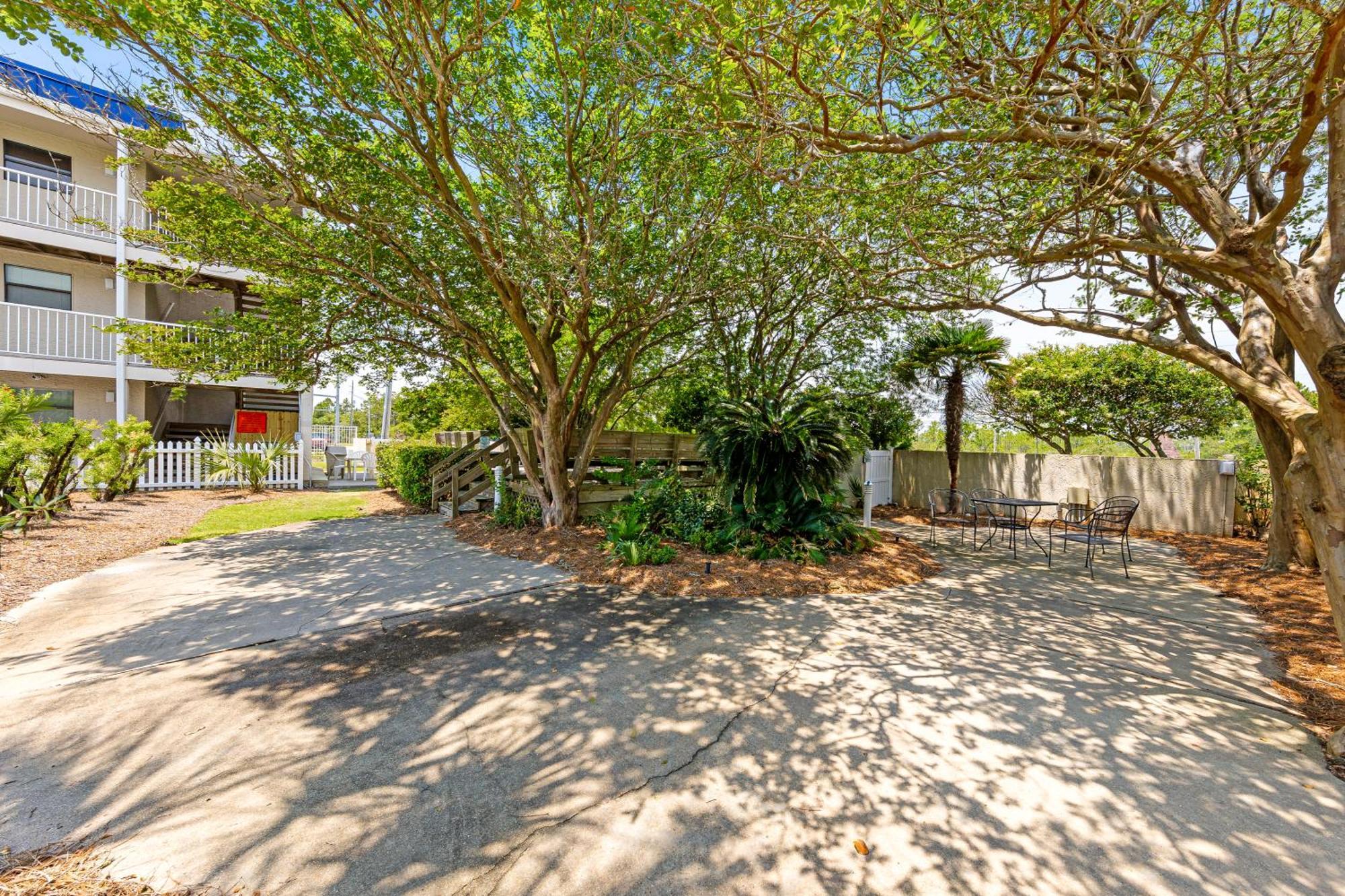 Seaside Beach & Racquet 3706 Apartment Orange Beach Exterior photo